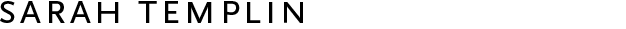 Sarah Templin
